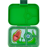 Yumbox Panino Jurassic Green / Dino