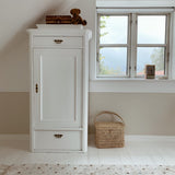 Rug Dots color - Natural multi