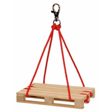 Katrolset Junior 7-delig