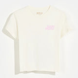 Bellerose argi51 vintage white