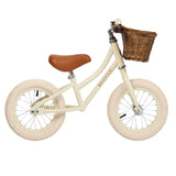 Banwood balance bike first go vintage - cream