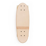 Banwood skateboard - cream