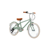 Banwood classic bike 20" vintage - forest