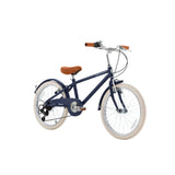 Banwood classic bike 20" vintage - navyblue