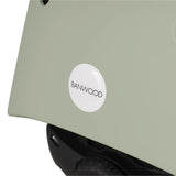 Banwood eco helmet - olive