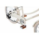 Banwood classic bike 16" vintage - cream