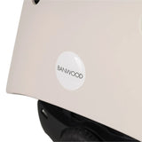 Banwood eco helmet - ivory