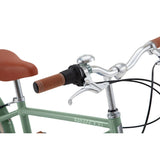 Banwood classic bike 20" vintage - forest