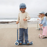 Banwood eco helmet - deep sea