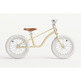 Banwood icon - cream