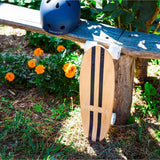 Banwood skateboard - navyblue