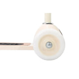 Banwood 3-wheel scooter vintage - cream