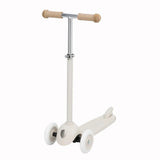 Banwood eco scooter - ivory