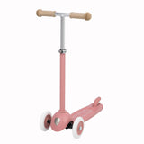 Banwood eco scooter - raspberry