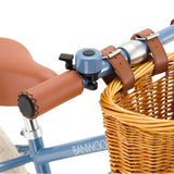 Banwood balance bike first go vintage - blue
