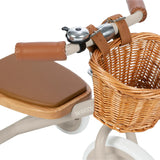 Banwood trike vintage - beige