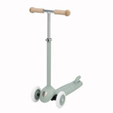 Banwood eco scooter - clay