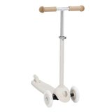Banwood eco scooter - ivory