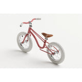 Banwood icon - rose