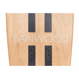 Banwood skateboard - navyblue