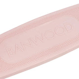 Banwood eco scooter - faded pink