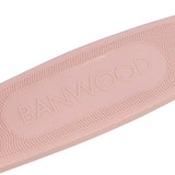 Banwood eco scooter - dusty rose