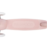 Banwood eco scooter - faded pink