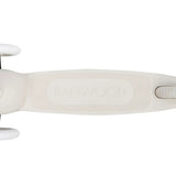 Banwood eco scooter - ivory