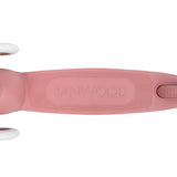 Banwood eco scooter - raspberry