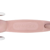 Banwood eco scooter - dusty rose
