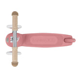 Banwood eco scooter - raspberry
