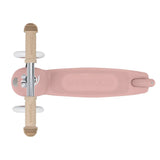 Banwood eco scooter - dusty rose