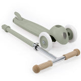 Banwood eco scooter - olive