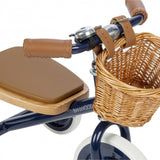 Banwood trike vintage - navy