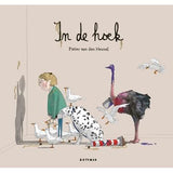 In De Hoek van Gottmer | Kids Conceptstore Le Fanfare