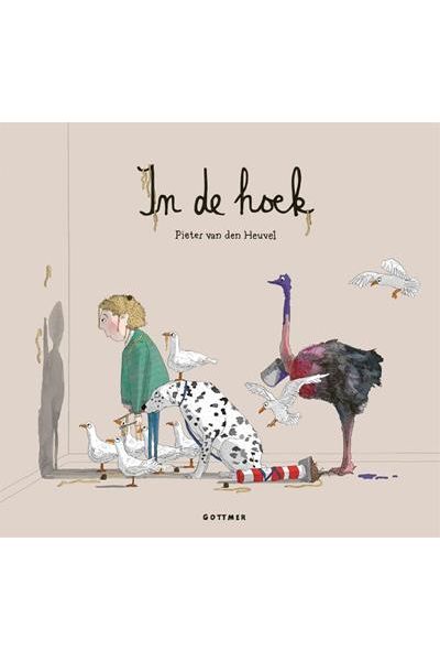 In De Hoek van Gottmer | Kids Conceptstore Le Fanfare