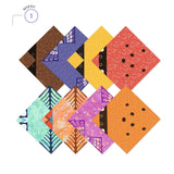 In mijn tuin - Origamiset van Djeco | Kids Conceptstore Le Fanfare