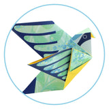 In mijn tuin - Origamiset van Djeco | Kids Conceptstore Le Fanfare