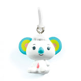 Tinyly - Sleutelhanger Indie