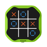 Infinite Tic-Tac-Toe Bolt - Green van GiiKER | Kids Conceptstore Le Fanfare