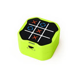 Infinite Tic-Tac-Toe Bolt - Green van GiiKER | Kids Conceptstore Le Fanfare
