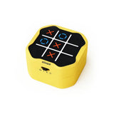 Infinite Tic-Tac-Toe Bolt - Yellow van GiiKER | Kids Conceptstore Le Fanfare