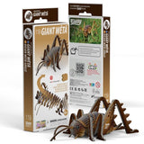 Insect - Reuzenweta van Eugy | Kids Conceptstore Le Fanfare