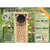 Insectenhotel DIY set van Kids At Work | Kids Conceptstore Le Fanfare