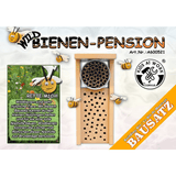 Insectenhotel DIY set van Kids At Work | Kids Conceptstore Le Fanfare