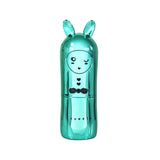 LIPBALM METALLIC EDITION GREEN - CUPCAKE