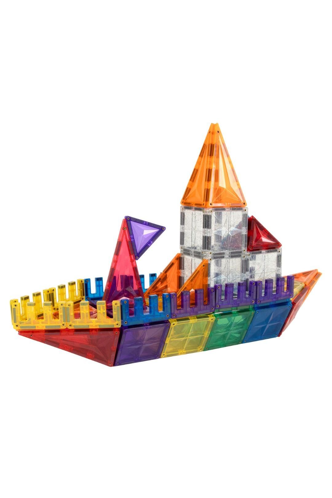 Inventive Pack Intense 110 stuks + 15 GRATIS TEGELS van Cleverclixx | Kids Conceptstore Le Fanfare