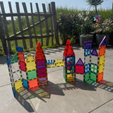 Inventive Pack Intense 110 stuks + 15 GRATIS TEGELS van Cleverclixx | Kids Conceptstore Le Fanfare