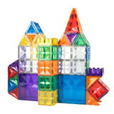 Inventive Pack Intense 110 stuks + 15 GRATIS TEGELS van Cleverclixx | Kids Conceptstore Le Fanfare