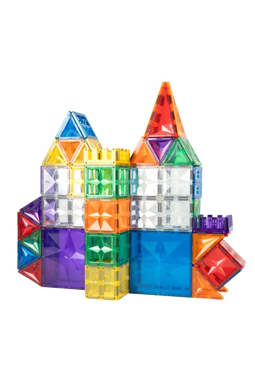 Inventive Pack Intense 110 stuks + 15 GRATIS TEGELS van Cleverclixx | Kids Conceptstore Le Fanfare